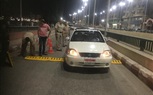 محافظ أسيوط: خطط مرورية ومطبات الشوكة لتنظيم حركة المرور والقضاء على الاختناقات المرورية والسير عكس الاتجاه    