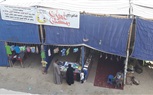 مهزلة.. معرض 