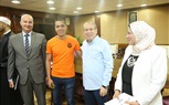 مركزي شباب 