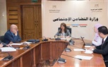 وفد البنك الدولي لـ