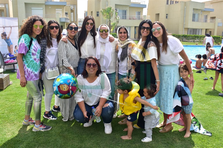 مستشار محافظ الإسكندرية الأسبق تحتفل بعيد ميلاد نجلتها بحضور رموز المجتمع مستشار محافظ الإسكندرية الأسبق تحتفل بعيد ميلاد نجلتها بحضور رموز المجتمع