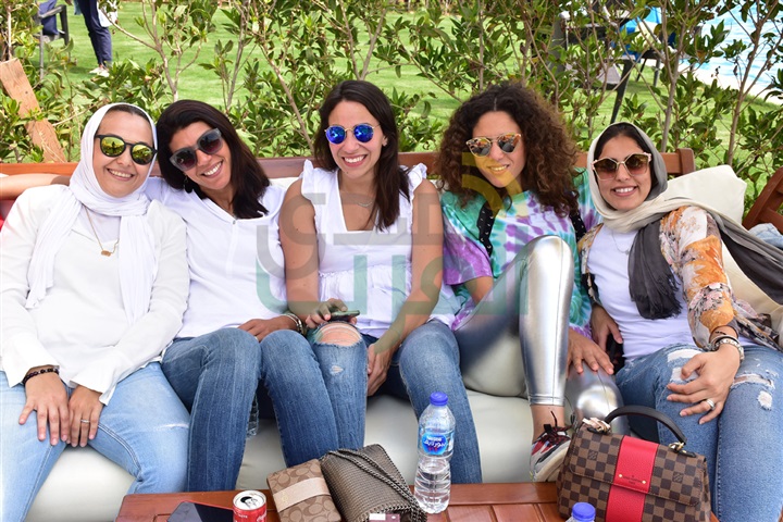 مستشار محافظ الإسكندرية الأسبق تحتفل بعيد ميلاد نجلتها بحضور رموز المجتمع مستشار محافظ الإسكندرية الأسبق تحتفل بعيد ميلاد نجلتها بحضور رموز المجتمع