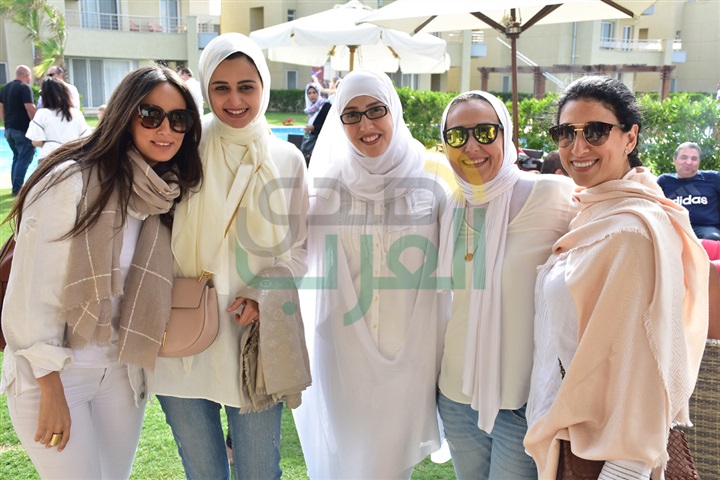 مستشار محافظ الإسكندرية الأسبق تحتفل بعيد ميلاد نجلتها بحضور رموز المجتمع مستشار محافظ الإسكندرية الأسبق تحتفل بعيد ميلاد نجلتها بحضور رموز المجتمع