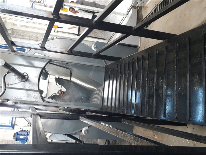 منى محرز تفتتح 3 مجازر بتكلفة 33 مليون جنيه بالقليوبية 