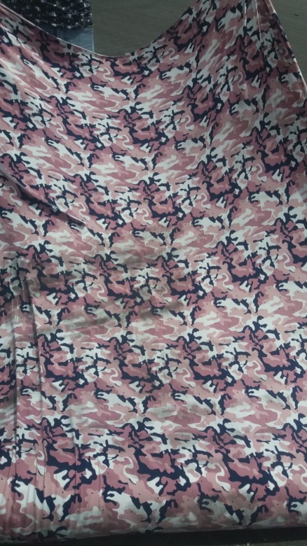 إحباط محاولة تهريب أقمشة محظور استيرادها إلى داخل البلاد عبر ميناء السخنة