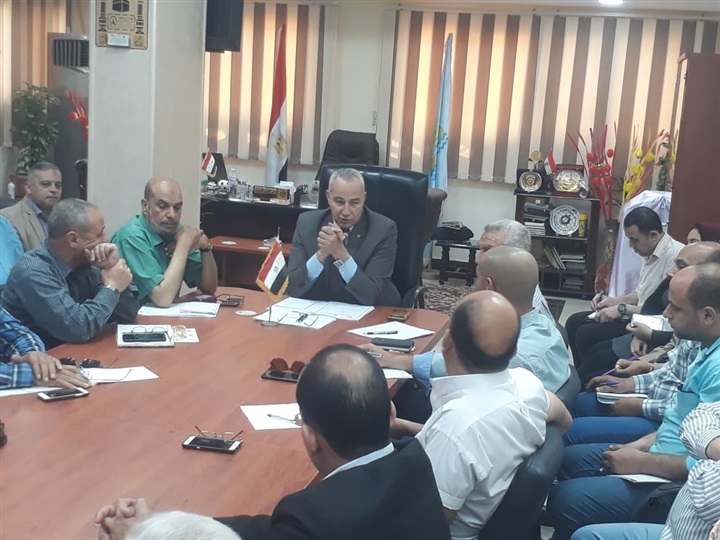 بالصور.."رياضة كفر الشيخ" تنطم 200 دورة رمضانية وأمسيات دينية خلال شهر رمضان