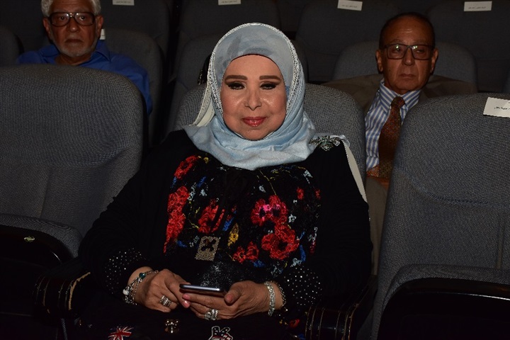 بالصور.. عروض أزياء وتكريمات ومعارض بختام اليوم الأول لمؤتمر "الفن الافريقي أيقونة الابداع الإنساني" بالصور.. عروض أزياء وتكريمات ومعارض بختام اليوم الأول لمؤتمر "الفن الافريقي أيقونة الابداع الإنساني"