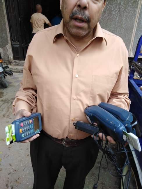 ضبط 3 تروسيكلات بالأربعين بأسيوط محملة بكميات من الخبز المدعم وبحوزتهم ماكينات صرف خبز