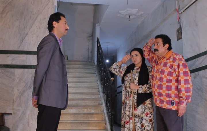بالصور.. تآلق الفنانة ندي عبدالله فى أول بطولة لها سينمائيا في فيلم «ليلة خميس» بالصور.. تآلق الفنانة ندي عبدالله فى أول بطولة لها سينمائيا في فيلم «ليلة خميس»