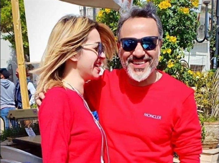 النجم إيهاب فهمي "يوميات لارا وعبوموي" إبداع وأفكار ناجحة بره الصندوق النجم إيهاب فهمي "يوميات لارا وعبوموي" إبداع وأفكار ناجحة بره الصندوق