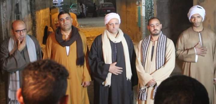 صالح عبد القادر مخرج يبدع في السينما والدراما صالح عبد القادر مخرج يبدع في السينما والدراما