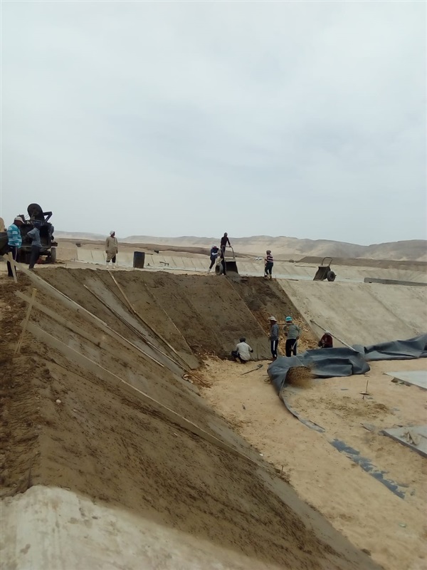محافظ أسيوط يشدد على الانتهاء من المرحلة الاولى لتطوير القرى الاكثر احتياجاً 