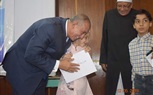 محافظ البحر الأحمر يحضر احتفالية ألفية الأزهر الشريف فى ذكرى تأسيسه بالغردقة 