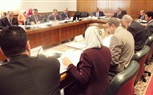اللجنة العليا لتراخيص الشواطئ تناقش حماية محطة الكهرباء وحقول الغاز بالبرلس