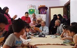 وكيل الوزارة بور سعيد يتفقد مراكز الأنشطة الصيفية المجانية بإدارتى شمال وجنوب 