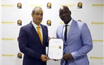 كونتيننتال توقّع كراعي الإطارات الرسمي لبطولة الأمم الأفريقية 2019 في مصر