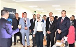 وزيرة الصحة تتابع الدورات التدريبية الجارية للأطباء بمبنى هيئات التأمين الجديد ببورسعيد