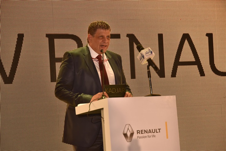 "كادجار فيس ليفت" تنطلق في مصر بتصميم عصري يتمتع بروح المغامرة "كادجار فيس ليفت" تنطلق في مصر بتصميم عصري يتمتع بروح المغامرة