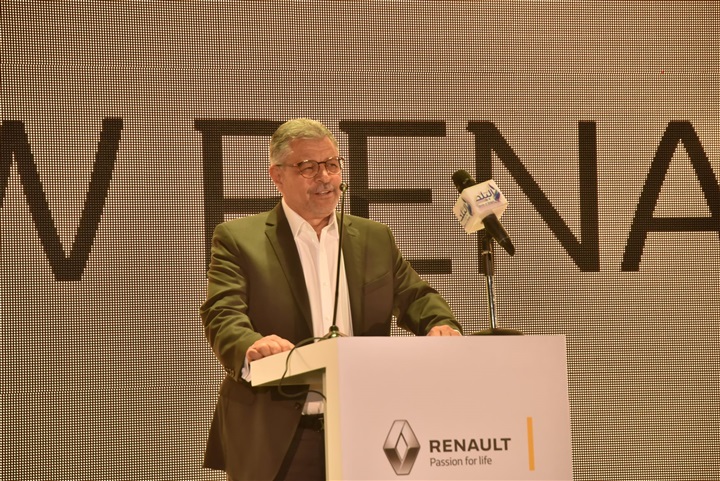"كادجار فيس ليفت" تنطلق في مصر بتصميم عصري يتمتع بروح المغامرة "كادجار فيس ليفت" تنطلق في مصر بتصميم عصري يتمتع بروح المغامرة