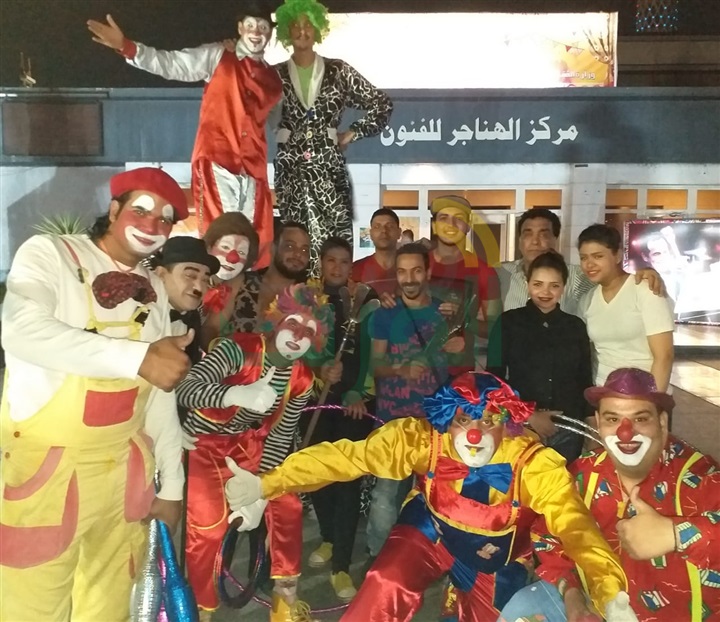 بالصور.. تالق فرقة رضا وسط حضور جماهيرى كبير فى ثانى ليالى"هل هلالك" بالصور.. تالق فرقة رضا وسط حضور جماهيرى كبير فى ثانى ليالى"هل هلالك"
