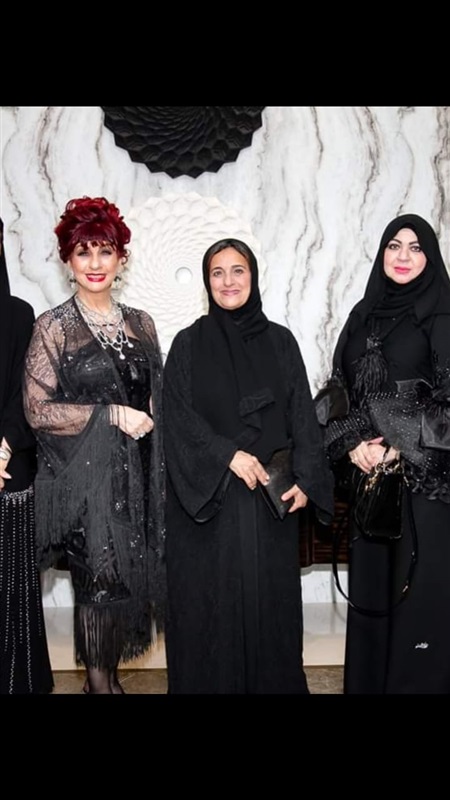فى يوبيله الفضى.. مجلس سيدات الأعمال العالمى يكرم منى المنصورى.. صور فى يوبيله الفضى.. مجلس سيدات الأعمال العالمى يكرم منى المنصورى.. صور