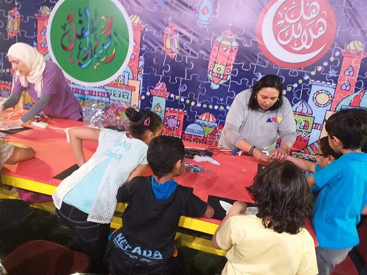 بالصور.. "هل هلالك" يجذب جمهور الشاشة الفضية.. و"القومية للفنون" تحيى ليلته الثالثة بالصور.. "هل هلالك" يجذب جمهور الشاشة الفضية.. و"القومية للفنون" تحيى ليلته الثالثة