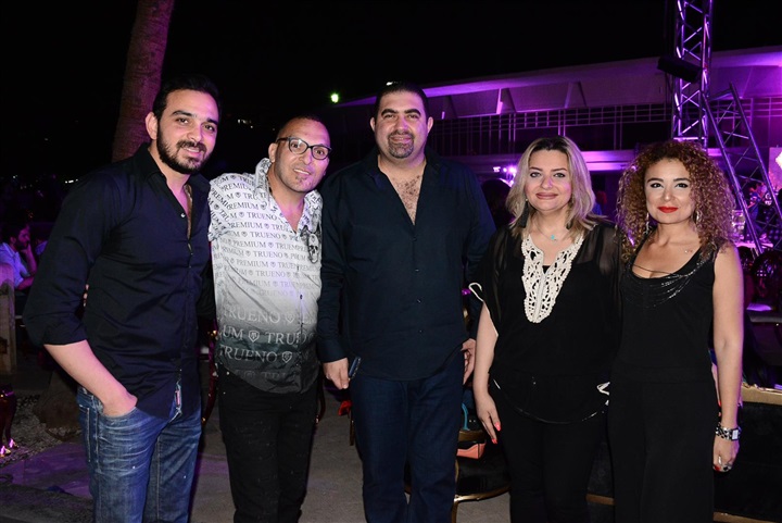 بالصور.. العسيلي يتألق يشعل "ليالي الميريلاند" بـ"ابن مصر" بحضور كامل العدد وسط نجوم الفن والإعلام بالصور.. العسيلي يتألق يشعل "ليالي الميريلاند" بـ"ابن مصر" بحضور كامل العدد وسط نجوم الفن والإعلام