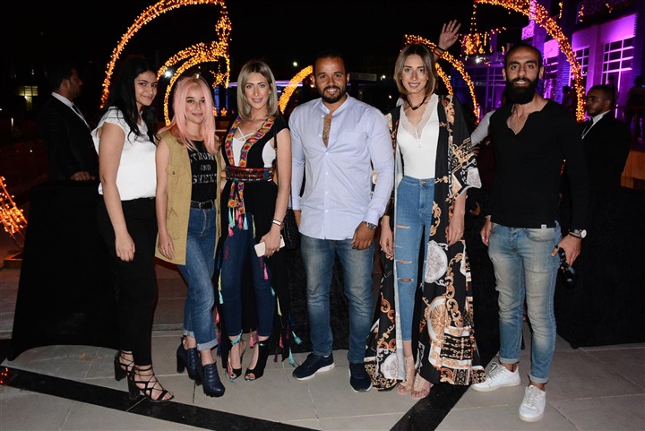 بالصور.. العسيلي يتألق يشعل "ليالي الميريلاند" بـ"ابن مصر" بحضور كامل العدد وسط نجوم الفن والإعلام بالصور.. العسيلي يتألق يشعل "ليالي الميريلاند" بـ"ابن مصر" بحضور كامل العدد وسط نجوم الفن والإعلام