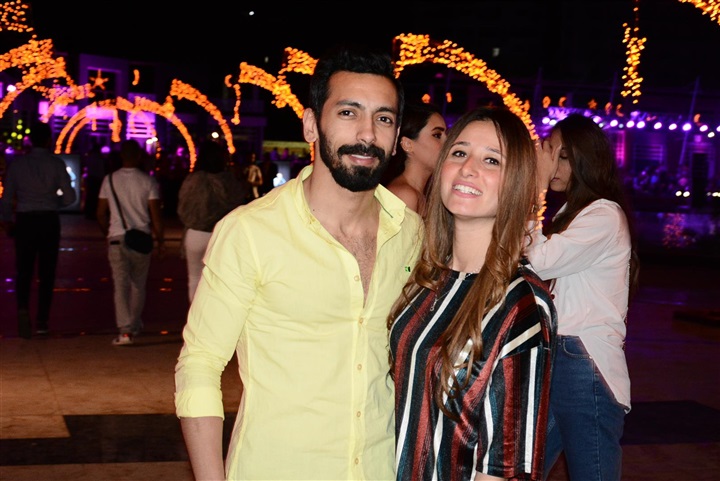 بالصور.. العسيلي يتألق يشعل "ليالي الميريلاند" بـ"ابن مصر" بحضور كامل العدد وسط نجوم الفن والإعلام بالصور.. العسيلي يتألق يشعل "ليالي الميريلاند" بـ"ابن مصر" بحضور كامل العدد وسط نجوم الفن والإعلام