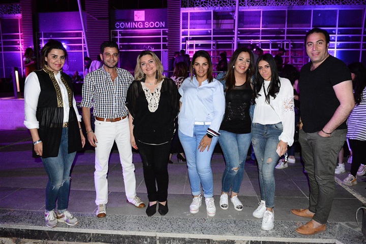 بالصور.. العسيلي يتألق يشعل "ليالي الميريلاند" بـ"ابن مصر" بحضور كامل العدد وسط نجوم الفن والإعلام بالصور.. العسيلي يتألق يشعل "ليالي الميريلاند" بـ"ابن مصر" بحضور كامل العدد وسط نجوم الفن والإعلام