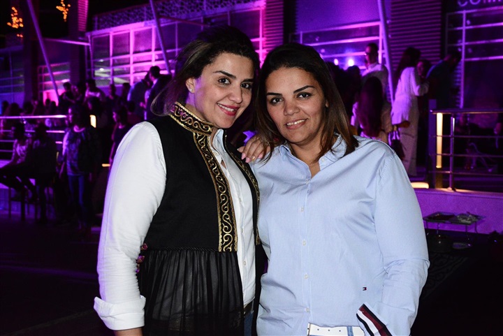 بالصور.. العسيلي يتألق يشعل "ليالي الميريلاند" بـ"ابن مصر" بحضور كامل العدد وسط نجوم الفن والإعلام بالصور.. العسيلي يتألق يشعل "ليالي الميريلاند" بـ"ابن مصر" بحضور كامل العدد وسط نجوم الفن والإعلام