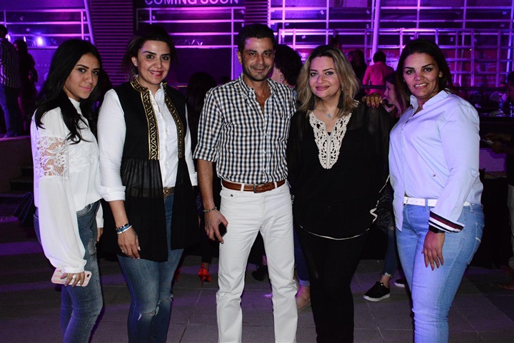 بالصور.. العسيلي يتألق يشعل "ليالي الميريلاند" بـ"ابن مصر" بحضور كامل العدد وسط نجوم الفن والإعلام بالصور.. العسيلي يتألق يشعل "ليالي الميريلاند" بـ"ابن مصر" بحضور كامل العدد وسط نجوم الفن والإعلام