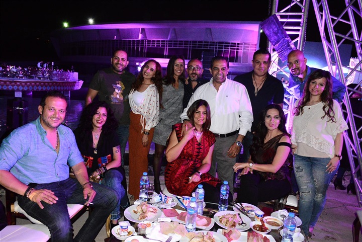 بالصور.. العسيلي يتألق يشعل "ليالي الميريلاند" بـ"ابن مصر" بحضور كامل العدد وسط نجوم الفن والإعلام بالصور.. العسيلي يتألق يشعل "ليالي الميريلاند" بـ"ابن مصر" بحضور كامل العدد وسط نجوم الفن والإعلام