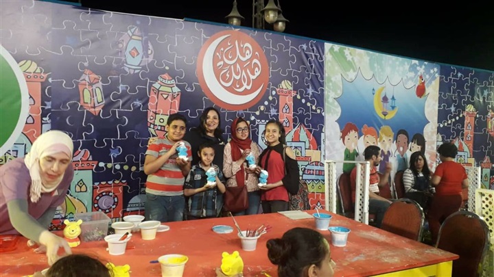 بالصور.. "القومية للموسيقى الشعبية" تحيى الليلة الرابعة لبرنامج "هل هلالك" بالصور.. "القومية للموسيقى الشعبية" تحيى الليلة الرابعة لبرنامج "هل هلالك"