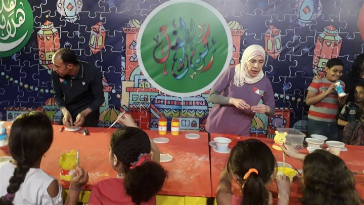 بالصور.. "القومية للموسيقى الشعبية" تحيى الليلة الرابعة لبرنامج "هل هلالك" بالصور.. "القومية للموسيقى الشعبية" تحيى الليلة الرابعة لبرنامج "هل هلالك"