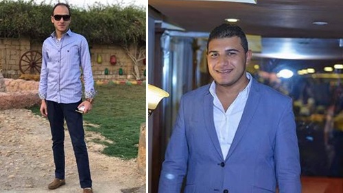 ضابط سابق ونجل برلماني يسلمان نفسيهما للشرطة في قضية قتل الطفل يوسف العربي