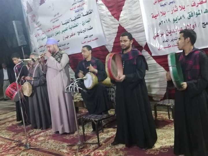 محافظ أسيوط يعلن استمرار الليالي الرمضانية والفعاليات الثقافية والفنية بجميع مكتبات وقصور الثقافة