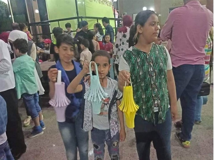 محافظ أسيوط يعلن استمرار الليالي الرمضانية والفعاليات الثقافية والفنية بجميع مكتبات وقصور الثقافة