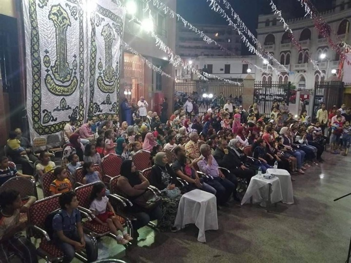 محافظ أسيوط يعلن استمرار الليالي الرمضانية والفعاليات الثقافية والفنية بجميع مكتبات وقصور الثقافة
