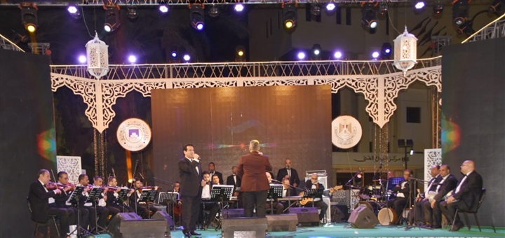 بالصور.. الثقافة تحتفل بالعاشر من رمضان وتكرم أبطال النصر وعدد من مبدعي اكتوبر بالصور.. الثقافة تحتفل بالعاشر من رمضان وتكرم أبطال النصر وعدد من مبدعي اكتوبر