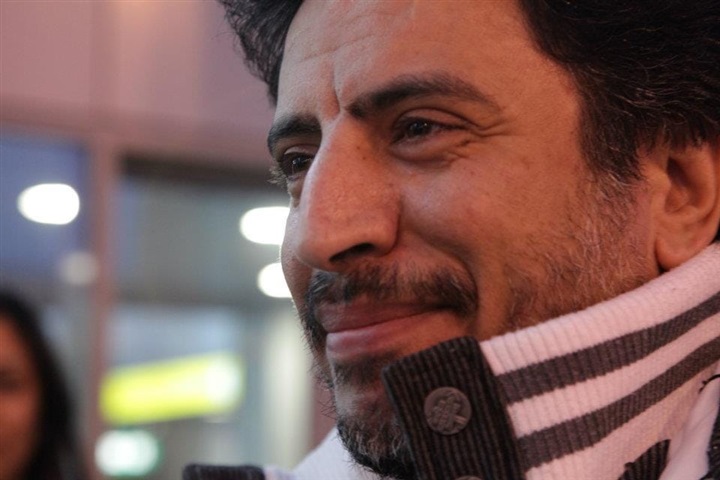 " كأنك تراه" علي مسرح الطليعة " كأنك تراه" علي مسرح الطليعة