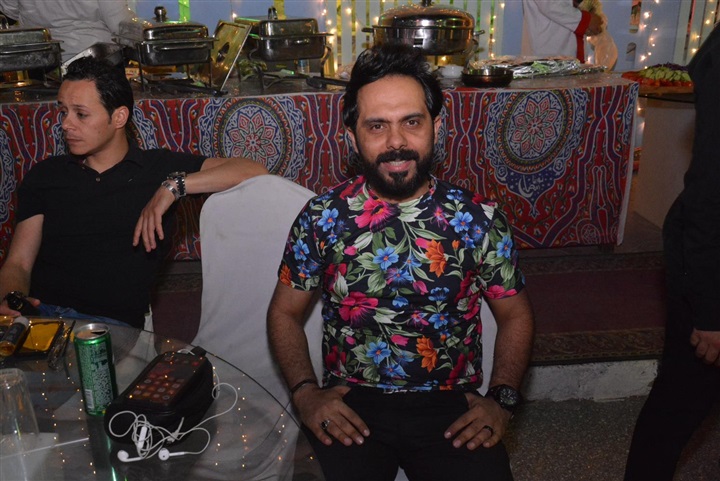 بالصور عيد ميلاد شذا واحمد العشى بحضور نجوم الفن والمجتمع بالصور عيد ميلاد شذا واحمد العشى بحضور نجوم الفن والمجتمع