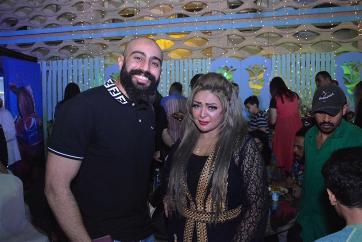 بالصور عيد ميلاد شذا واحمد العشى بحضور نجوم الفن والمجتمع بالصور عيد ميلاد شذا واحمد العشى بحضور نجوم الفن والمجتمع