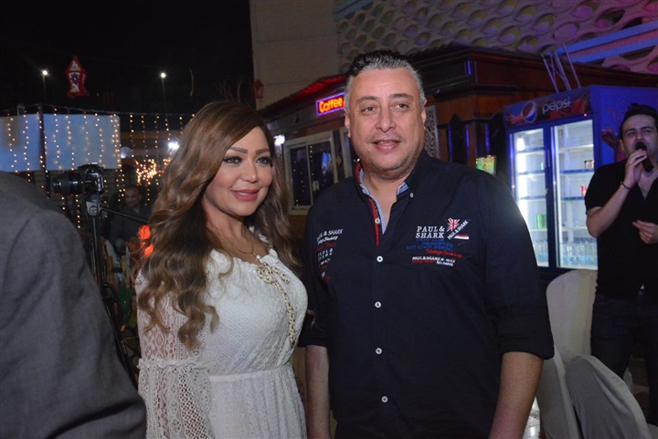 بالصور عيد ميلاد شذا واحمد العشى بحضور نجوم الفن والمجتمع بالصور عيد ميلاد شذا واحمد العشى بحضور نجوم الفن والمجتمع