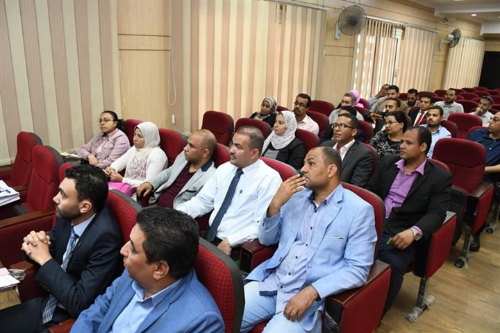 التخطيط تعقد دورة تدريبية في إطار تنفيذ مشروع التنمية المجتمعية ورفع الوعي بأهداف استراتيجية التنمية المستدامة المحدثة التخطيط تعقد دورة تدريبية في إطار تنفيذ مشروع التنمية المجتمعية ورفع الوعي بأهداف استراتيجية التنمية المستدامة المحدثة