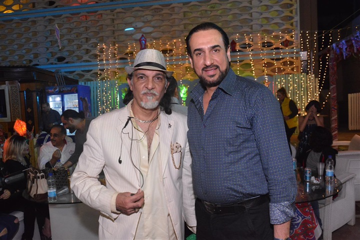بالصور عيد ميلاد شذا واحمد العشى بحضور نجوم الفن والمجتمع بالصور عيد ميلاد شذا واحمد العشى بحضور نجوم الفن والمجتمع