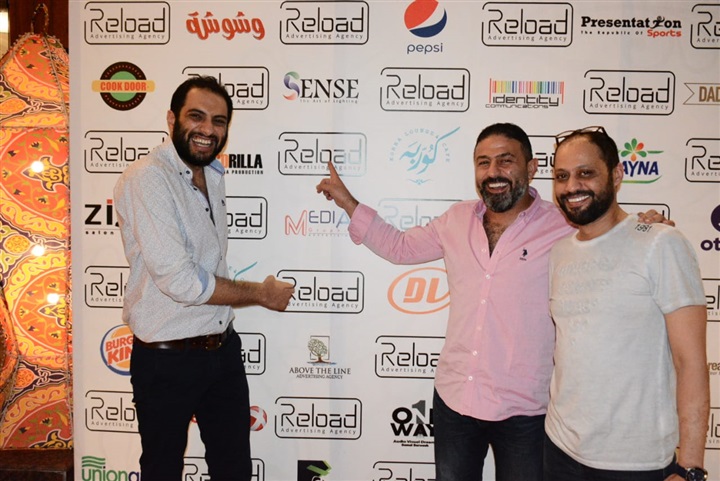 بالصور.. نجوم الفن والمشاهير في إفطار هادي عادل ومحمود فكري ب "كوربه" بالصور.. نجوم الفن والمشاهير في إفطار هادي عادل ومحمود فكري ب "كوربه"