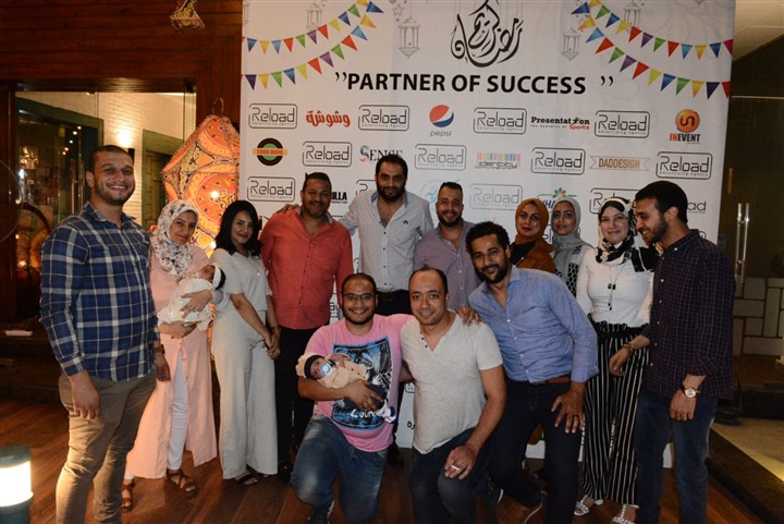 بالصور.. نجوم الفن والمشاهير في إفطار هادي عادل ومحمود فكري ب "كوربه" بالصور.. نجوم الفن والمشاهير في إفطار هادي عادل ومحمود فكري ب "كوربه"
