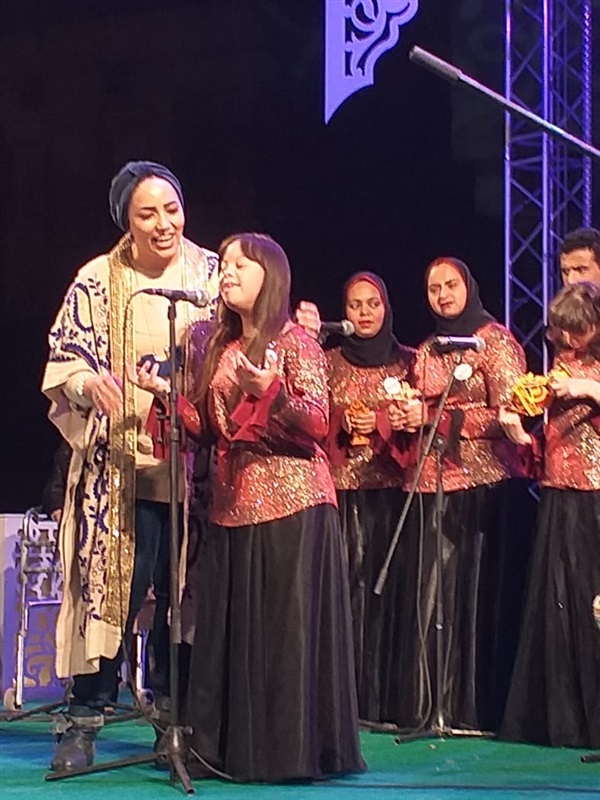 بالصور.. "أبناء مركز الحفنى" يبهرون الجمهور ضمن برنامج "هل هلالك" بالصور.. "أبناء مركز الحفنى" يبهرون الجمهور ضمن برنامج "هل هلالك"