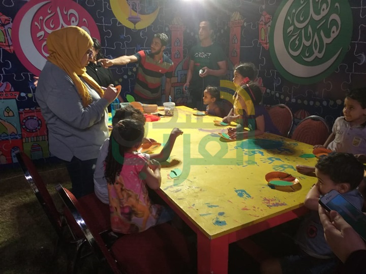 بالصور.. فرقة "رضا" و الليلة الكبيرة تبهر جمهور "هل هلالك" بالصور.. فرقة "رضا" و الليلة الكبيرة تبهر جمهور "هل هلالك"